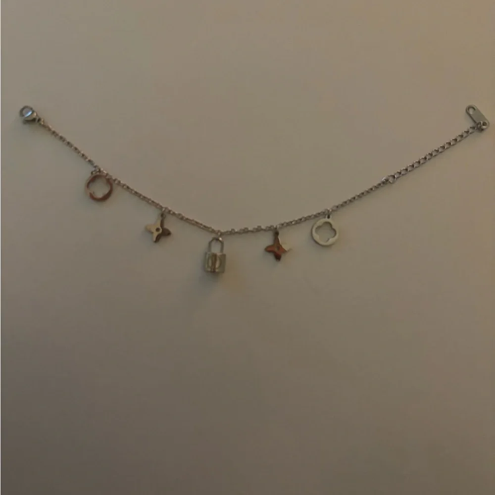Stainless Steel gorgeous bracelet